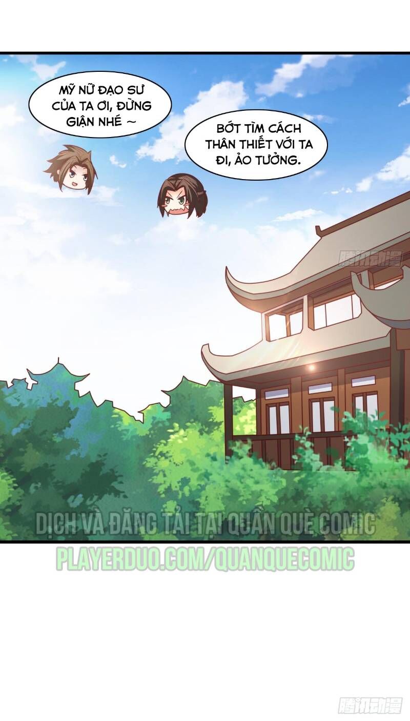 Hỗn Độn Kim Ô Chapter 13 - Trang 2