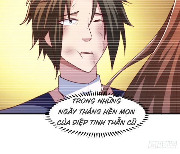 Hỗn Độn Kim Ô Chapter 10 - Trang 2