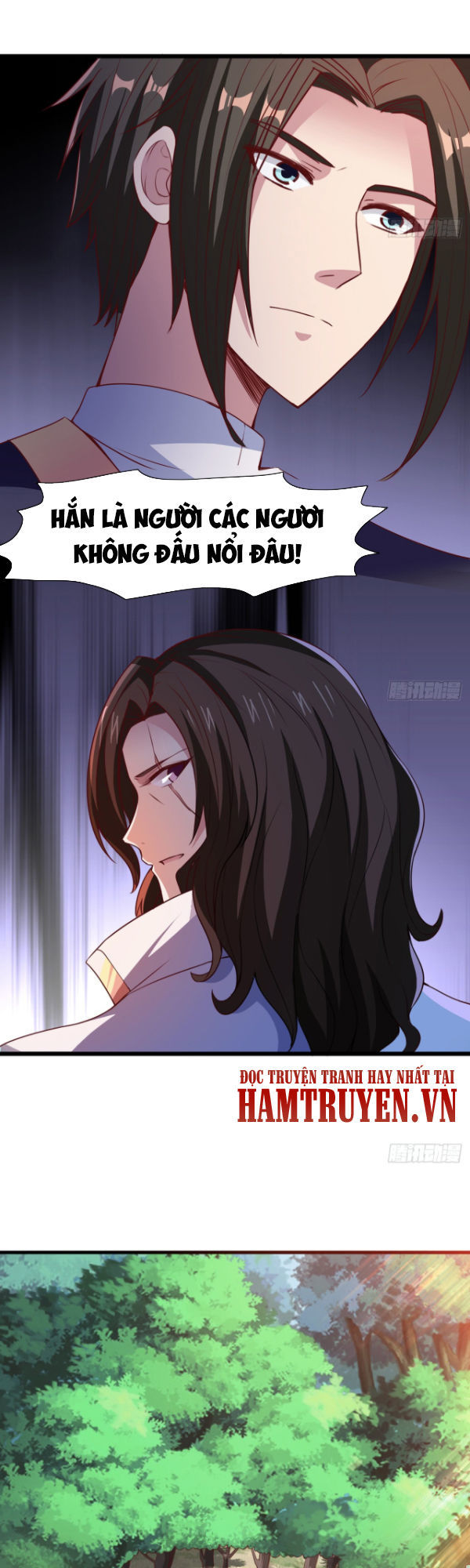 Hỗn Độn Kim Ô Chapter 10 - Trang 2