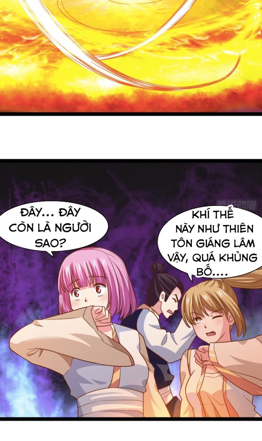 Hỗn Độn Kim Ô Chapter 8 - Trang 2