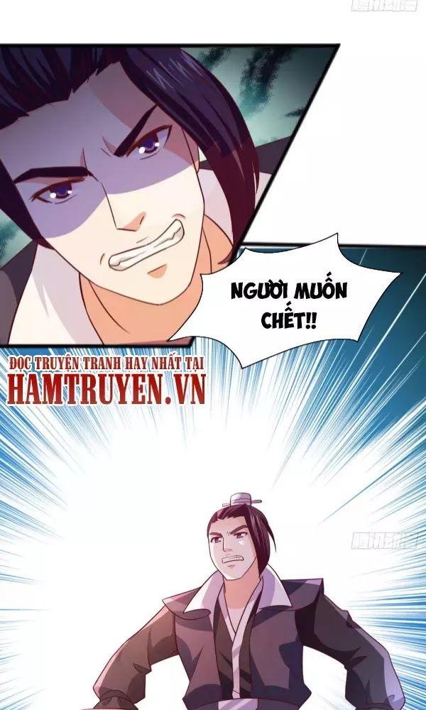 Hỗn Độn Kim Ô Chapter 7 - Trang 2