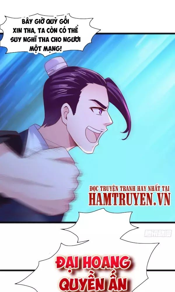 Hỗn Độn Kim Ô Chapter 7 - Trang 2