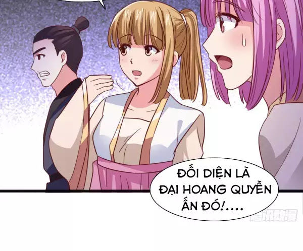 Hỗn Độn Kim Ô Chapter 7 - Trang 2