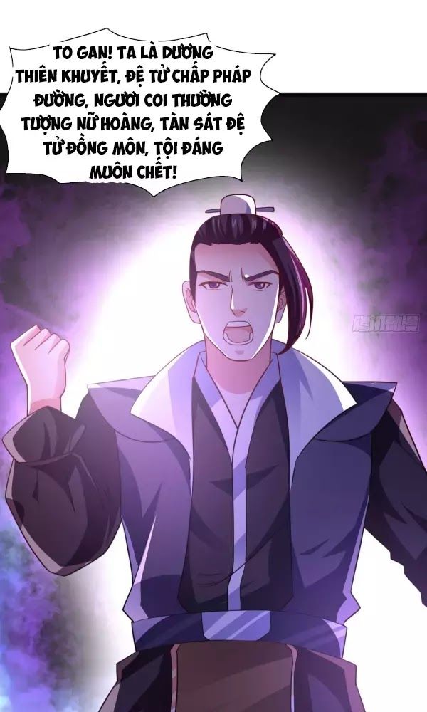 Hỗn Độn Kim Ô Chapter 7 - Trang 2