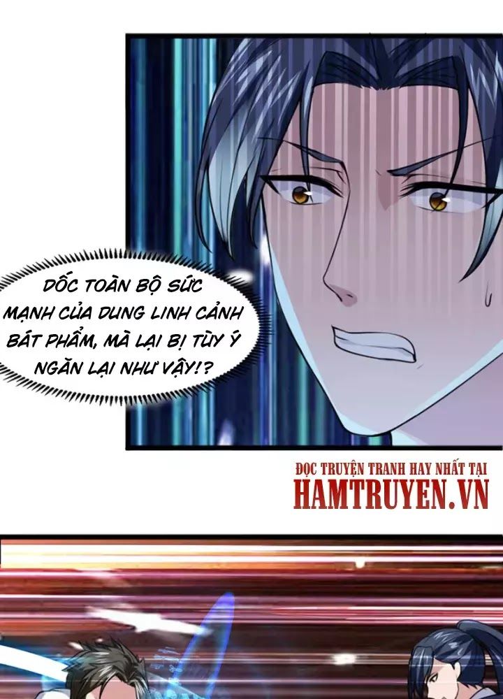 Hỗn Độn Kim Ô Chapter 6 - Trang 2