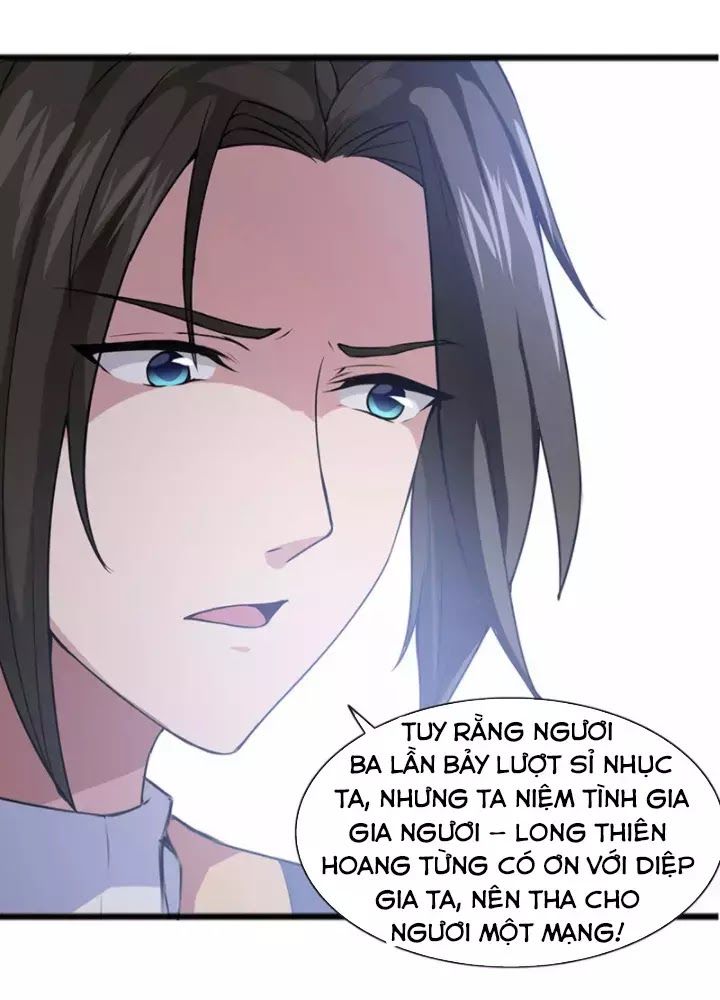 Hỗn Độn Kim Ô Chapter 6 - Trang 2