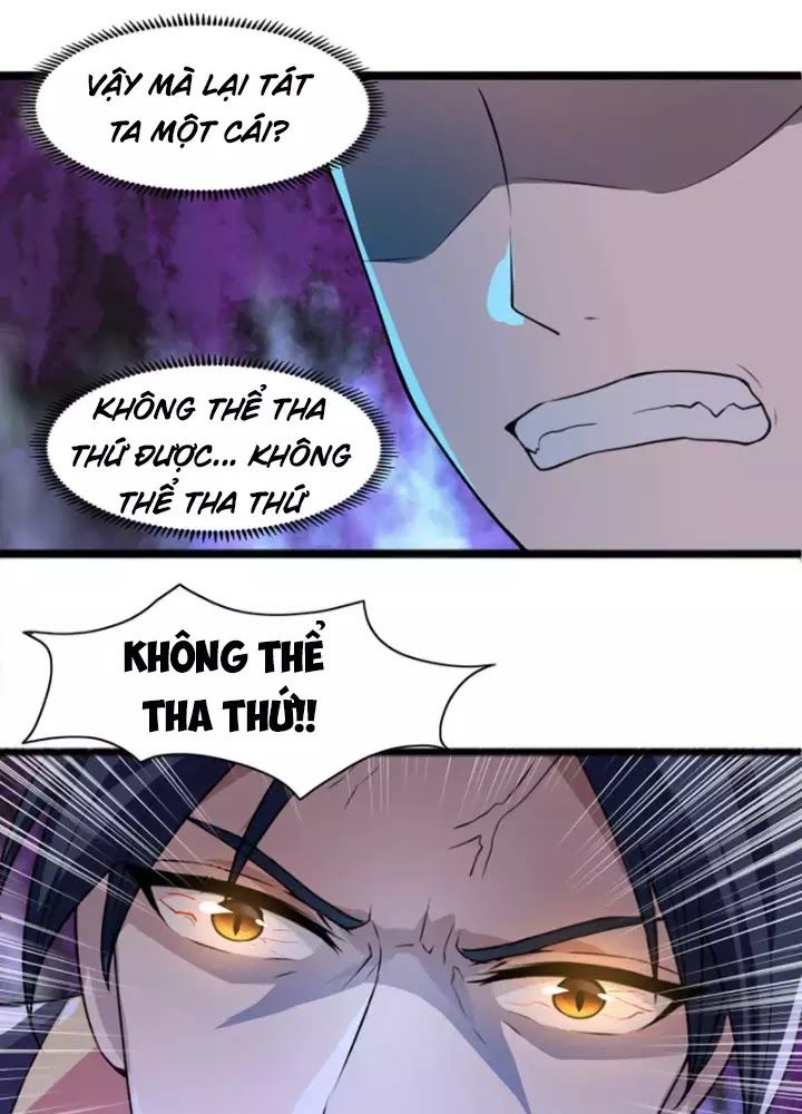 Hỗn Độn Kim Ô Chapter 6 - Trang 2