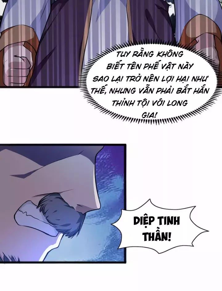 Hỗn Độn Kim Ô Chapter 6 - Trang 2