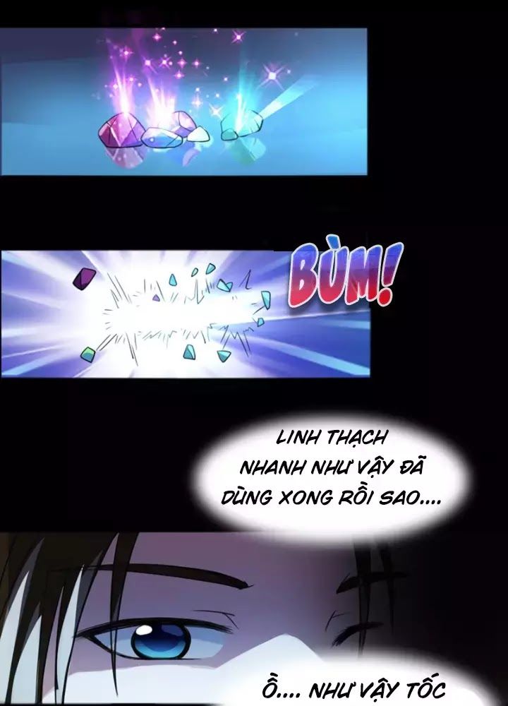 Hỗn Độn Kim Ô Chapter 4 - Trang 2