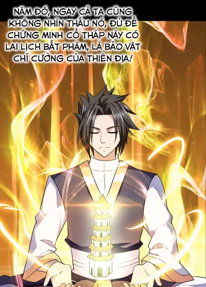 Hỗn Độn Kim Ô Chapter 4 - Trang 2