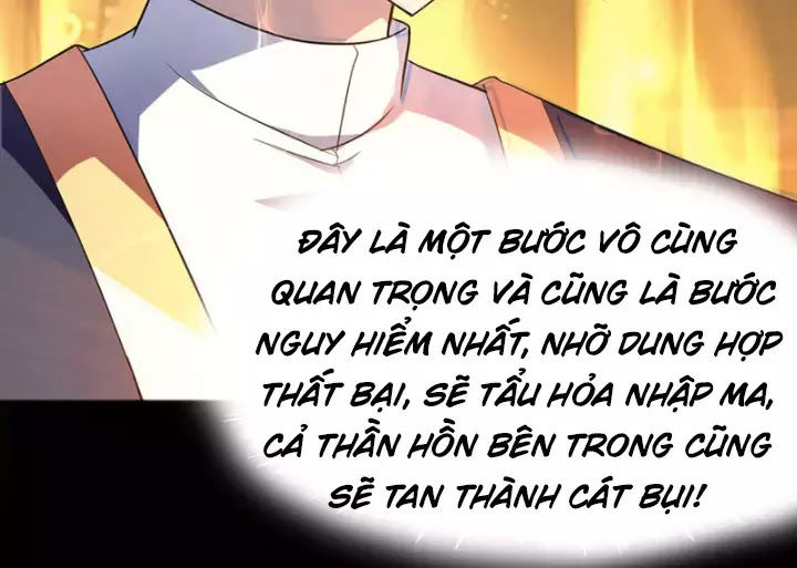 Hỗn Độn Kim Ô Chapter 4 - Trang 2