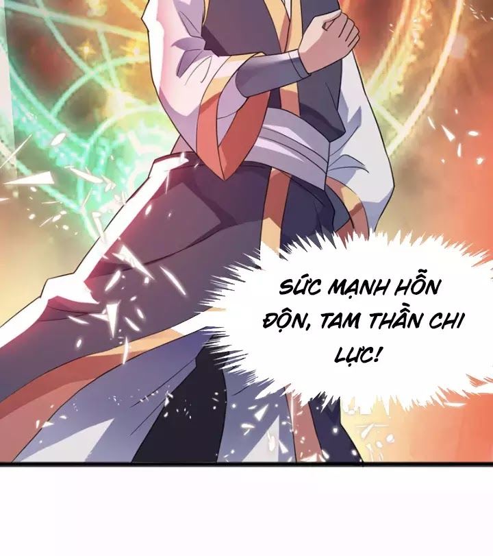 Hỗn Độn Kim Ô Chapter 4 - Trang 2