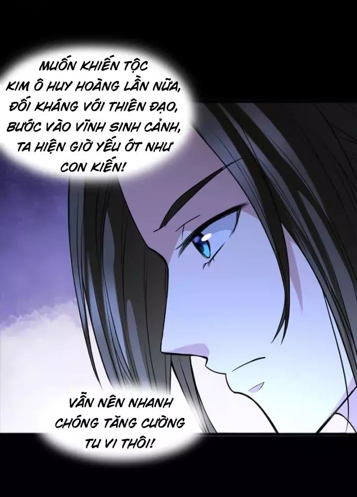 Hỗn Độn Kim Ô Chapter 4 - Trang 2