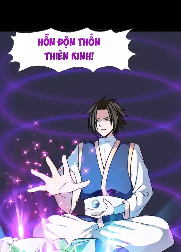 Hỗn Độn Kim Ô Chapter 4 - Trang 2