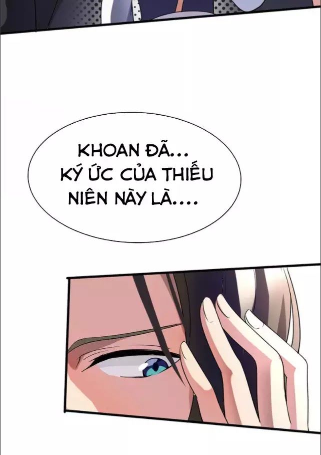 Hỗn Độn Kim Ô Chapter 1 - Trang 2