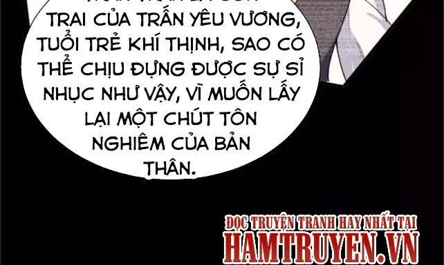 Hỗn Độn Kim Ô Chapter 1 - Trang 2