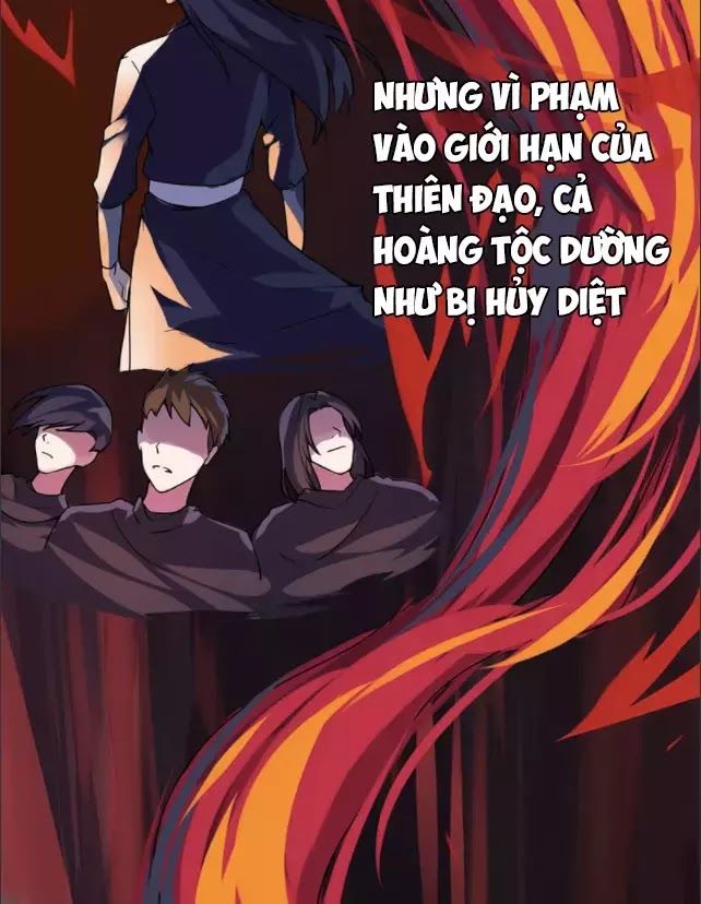 Hỗn Độn Kim Ô Chapter 1 - Trang 2