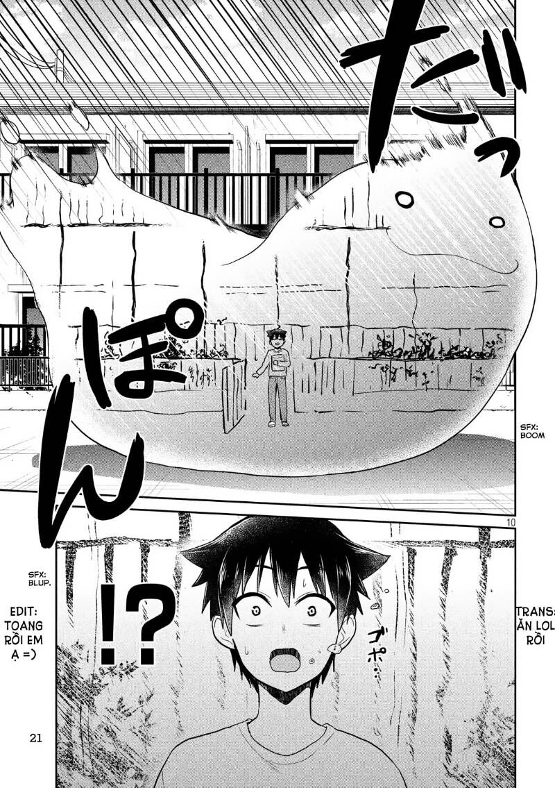 Otaku No Tonari Wa Erufu Desuka? Chapter 1 - Trang 2