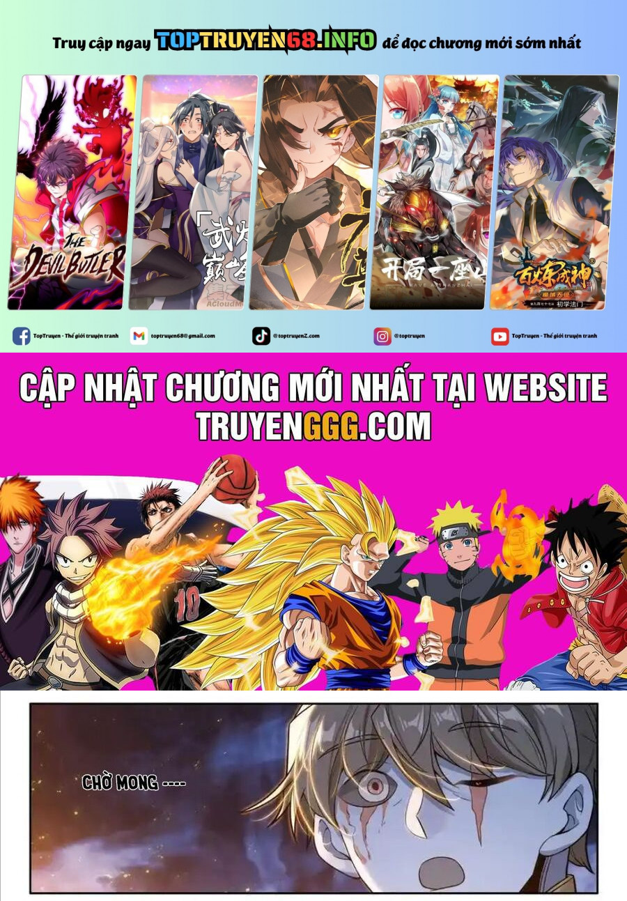 Thần Ấn Vương Tọa Chapter 303 - Trang 2