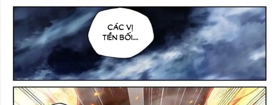 Thần Ấn Vương Tọa Chapter 303 - Trang 2