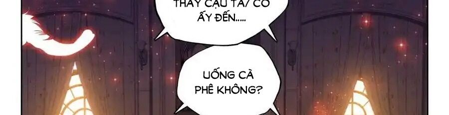 Thần Ấn Vương Tọa Chapter 301.5 - Trang 2