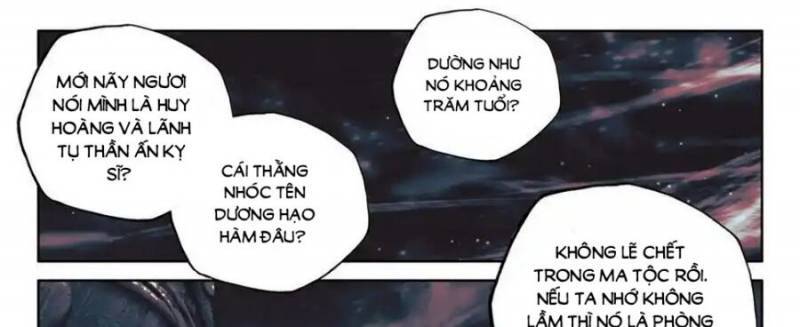 Thần Ấn Vương Tọa Chapter 301 - Trang 2