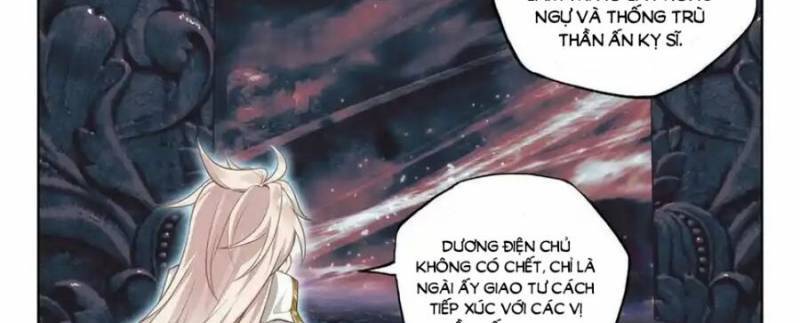 Thần Ấn Vương Tọa Chapter 301 - Trang 2