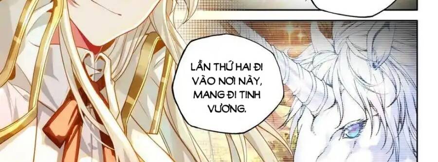 Thần Ấn Vương Tọa Chapter 297 - Trang 2