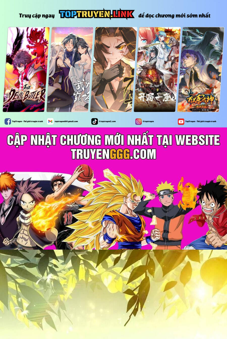 Thần Ấn Vương Tọa Chapter 296 - Trang 2