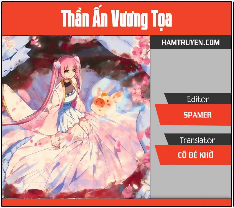 Thần Ấn Vương Tọa Chapter 204 - Trang 2