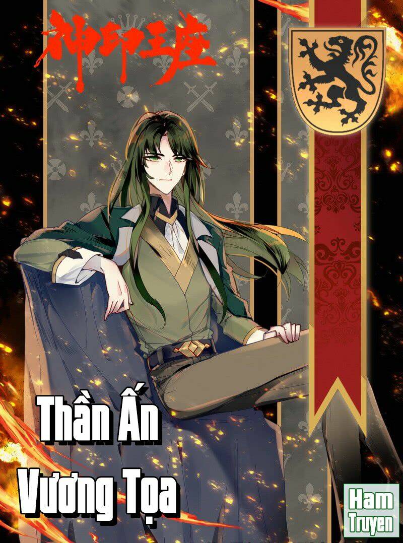 Thần Ấn Vương Tọa Chapter 157 - Trang 2