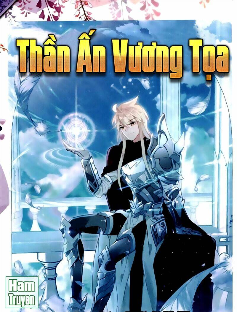 Thần Ấn Vương Tọa Chapter 154 - Trang 2