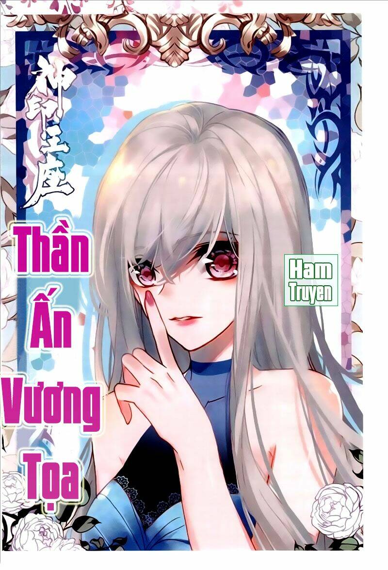 Thần Ấn Vương Tọa Chapter 152 - Trang 2