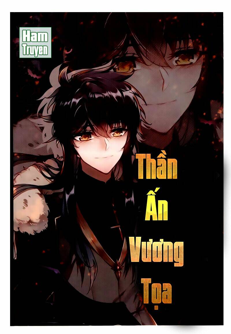 Thần Ấn Vương Tọa Chapter 151 - Trang 2