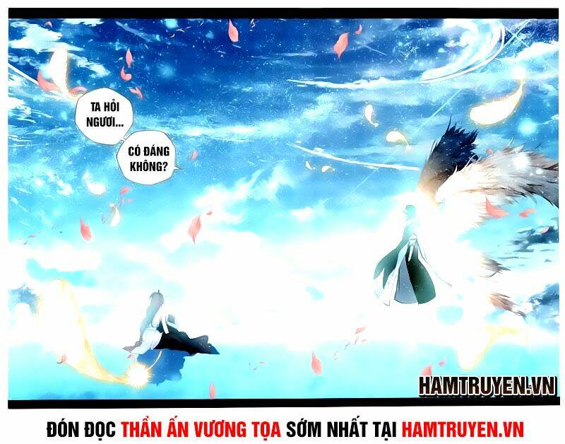 Thần Ấn Vương Tọa Chapter 146 - Trang 2