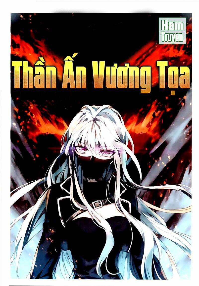 Thần Ấn Vương Tọa Chapter 146 - Trang 2