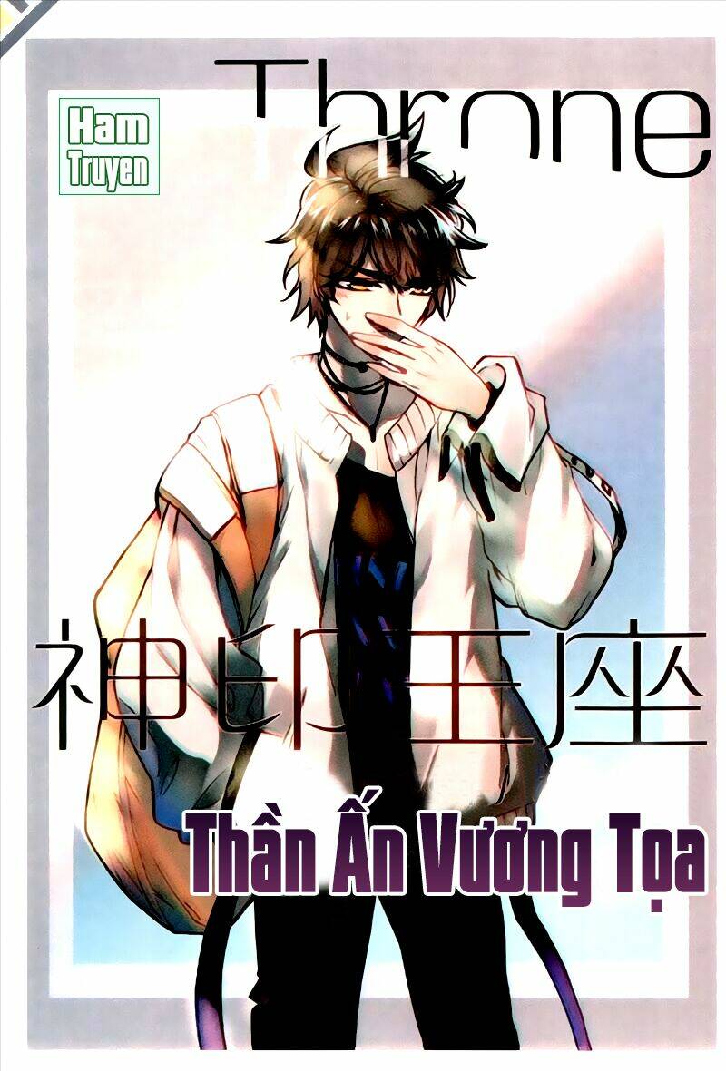 Thần Ấn Vương Tọa Chapter 145 - Trang 2