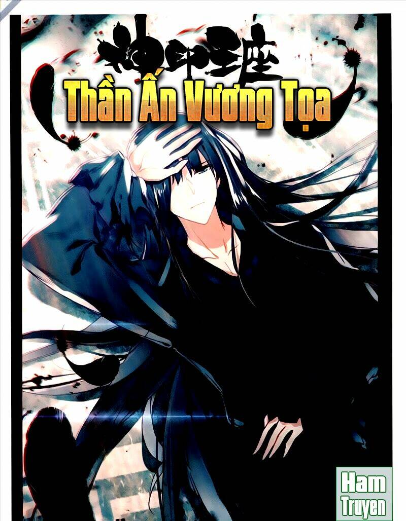 Thần Ấn Vương Tọa Chapter 144 - Trang 2