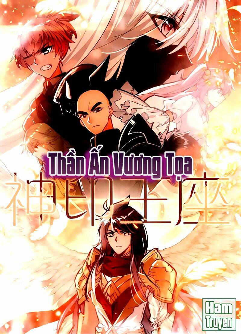 Thần Ấn Vương Tọa Chapter 143 - Trang 2