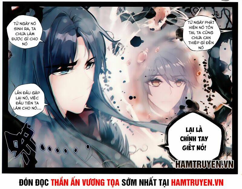 Thần Ấn Vương Tọa Chapter 141 - Trang 2