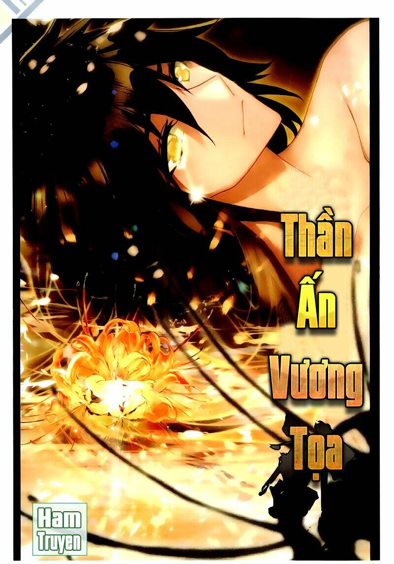 Thần Ấn Vương Tọa Chapter 141 - Trang 2