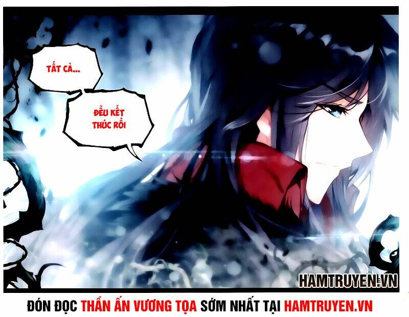 Thần Ấn Vương Tọa Chapter 140 - Trang 2