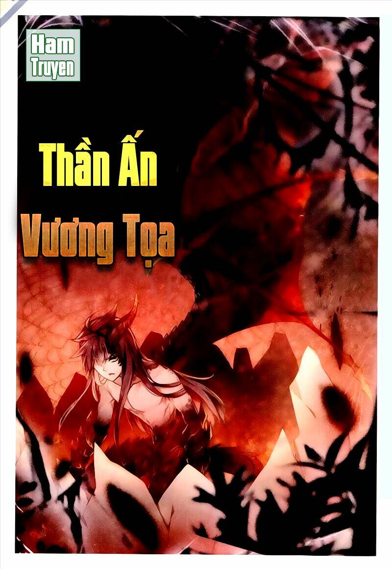 Thần Ấn Vương Tọa Chapter 140 - Trang 2