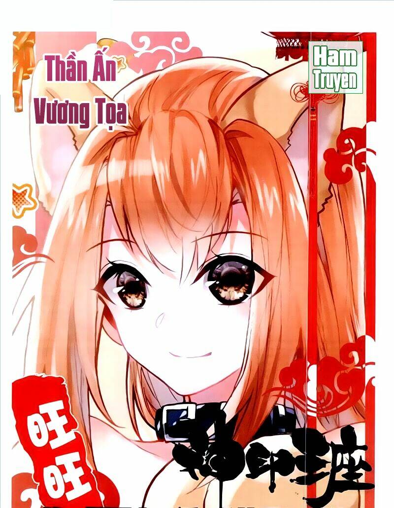 Thần Ấn Vương Tọa Chapter 139 - Trang 2