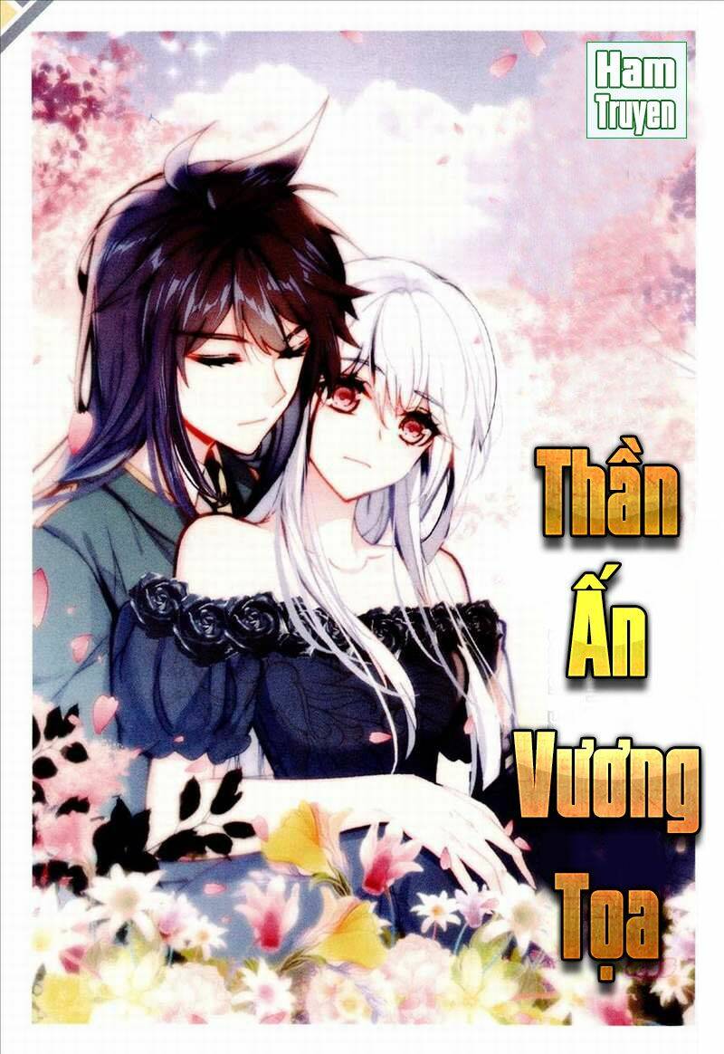 Thần Ấn Vương Tọa Chapter 136 - Trang 2