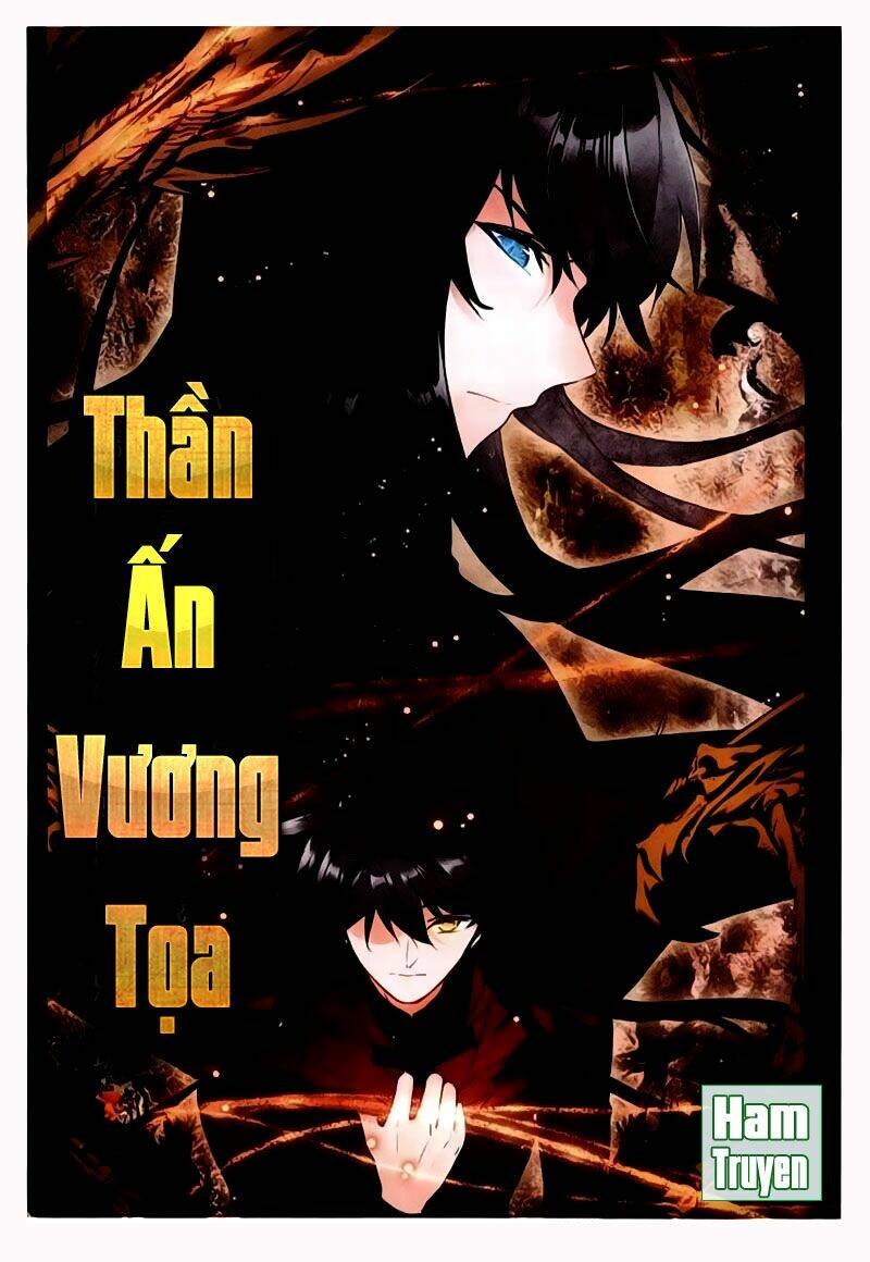 Thần Ấn Vương Tọa Chapter 135 - Trang 2