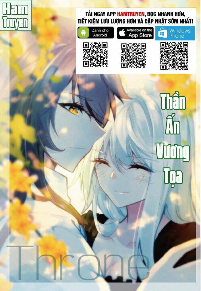 Thần Ấn Vương Tọa Chapter 131 - Trang 2