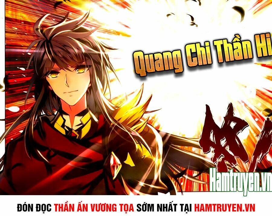 Thần Ấn Vương Tọa Chapter 128 - Trang 2