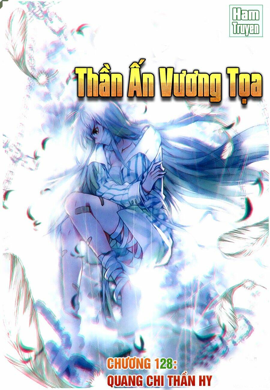 Thần Ấn Vương Tọa Chapter 128 - Trang 2