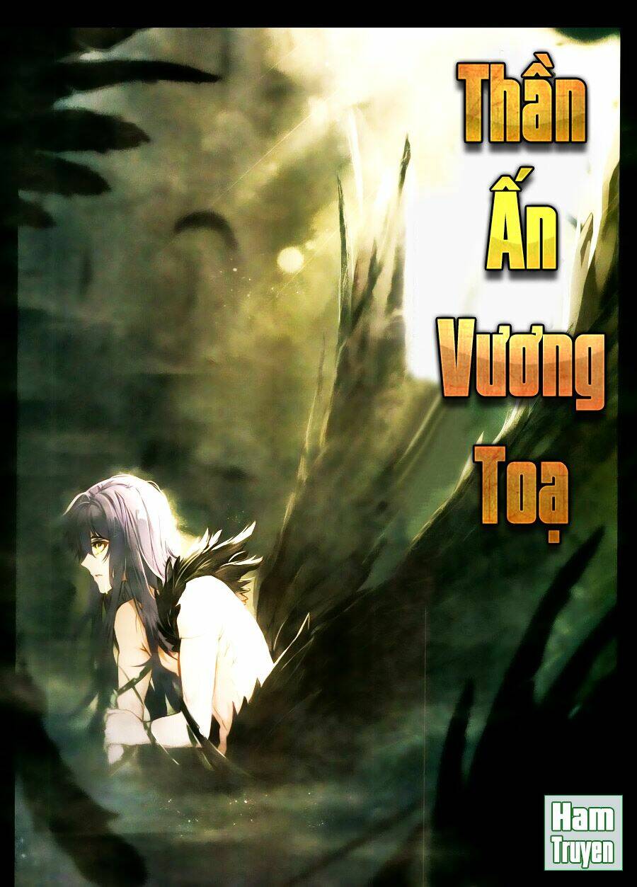 Thần Ấn Vương Tọa Chapter 123 - Trang 2